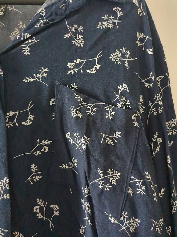 Blusen: Bluse Grösse XL – Gebraucht aus St. Gallen von tj19 1