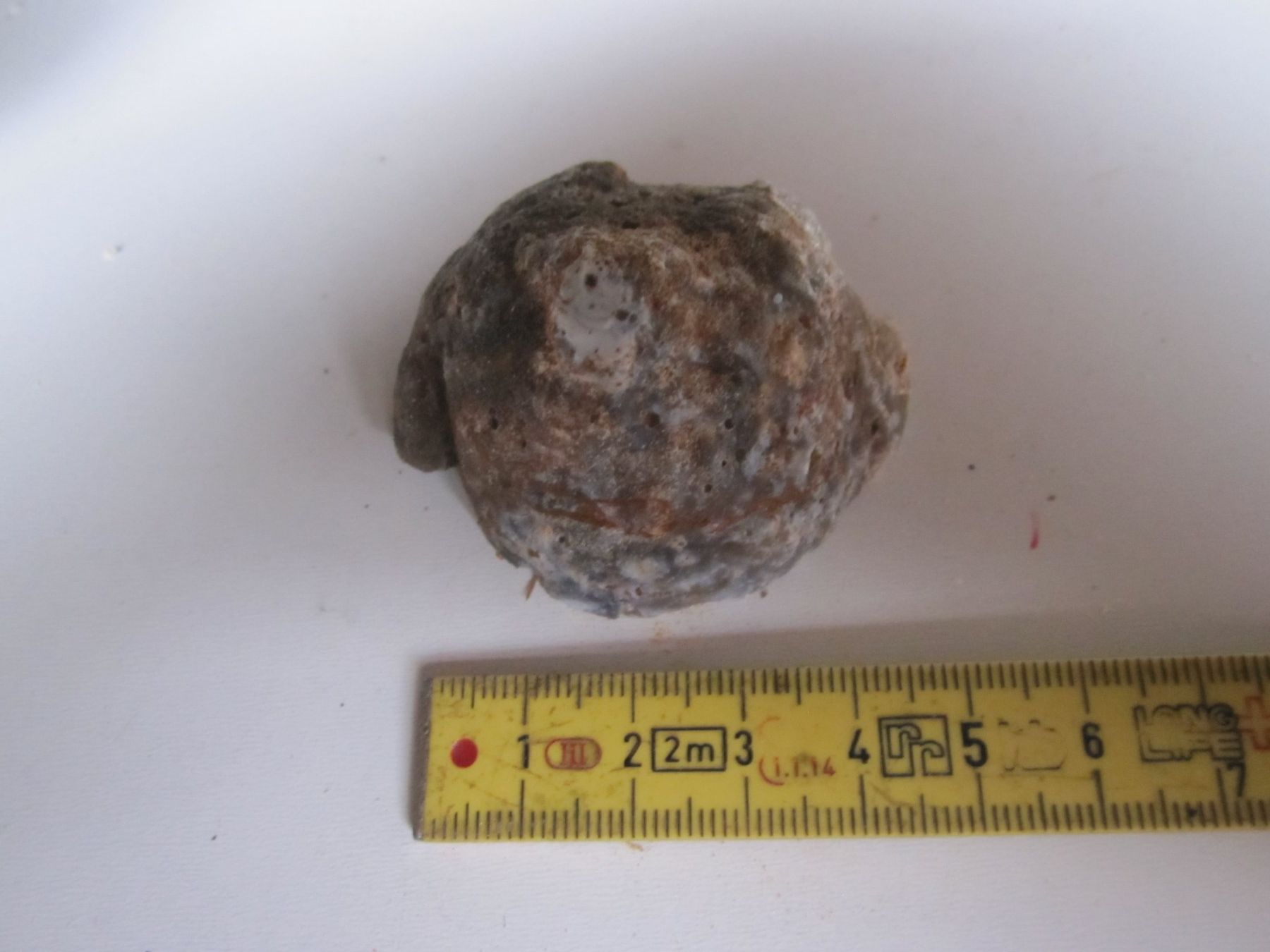 Minerali & Pietre curative: Achat Glücksgeode – Nuovo (secondo la descrizione) da Weier im Emmental venduto da waefler03 2