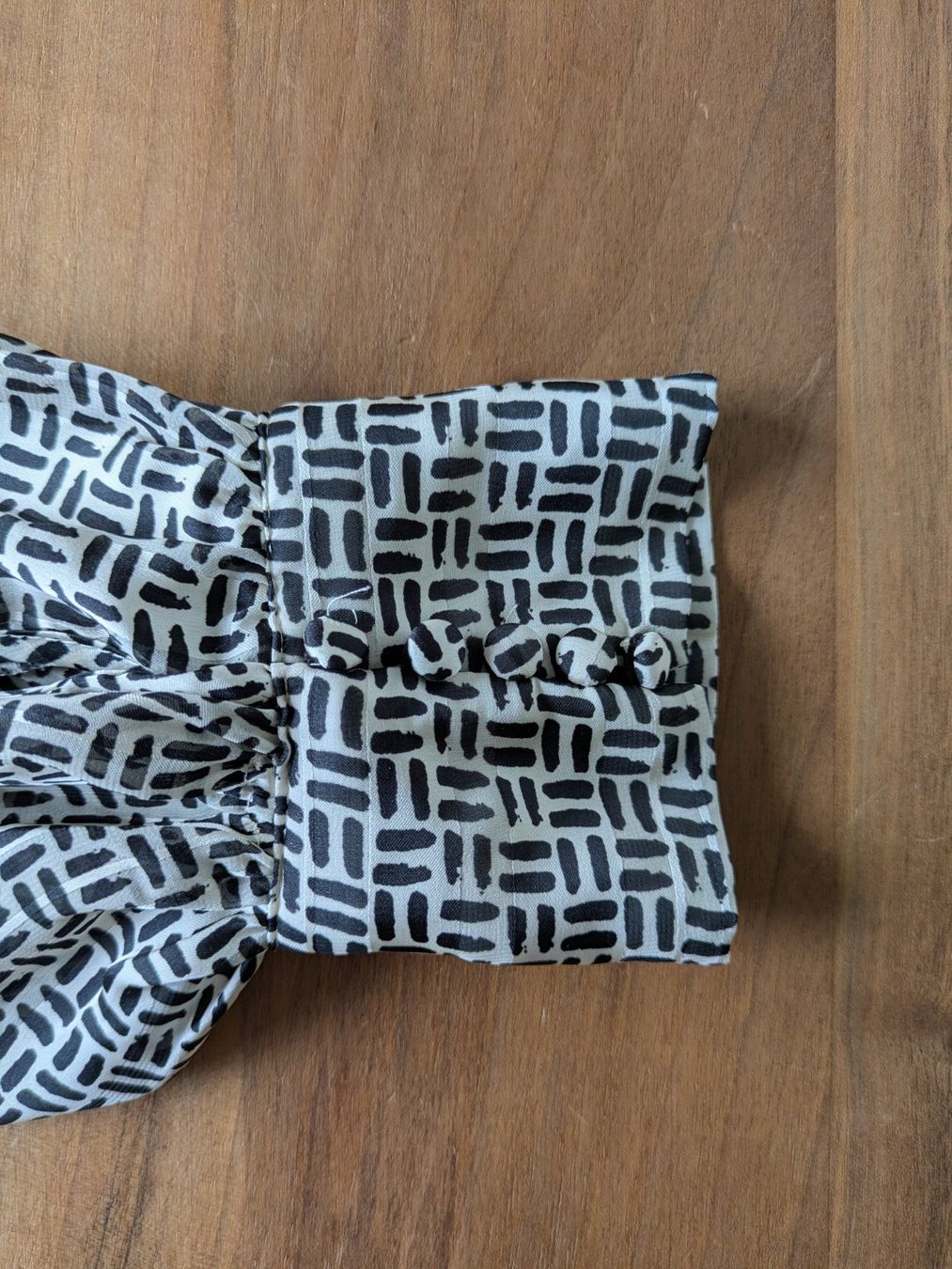H&M Camicette: Business-Bluse "H&M" Gr. S – Usato da Bonstetten venduto da Scoutinggirl 2
