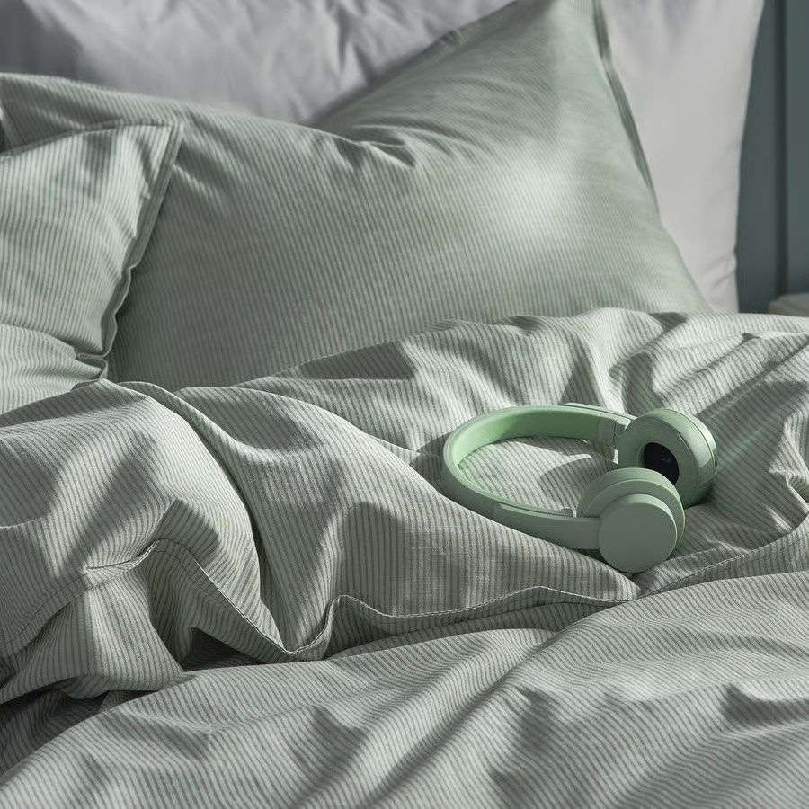 Ikea Letti: Neu Ikea Bettwäsche – Nuovo e nell'imballaggio originale da Weggis venduto da bdrm48 4