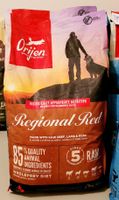 Orijen Regional Red Hundefutter 11.4kg