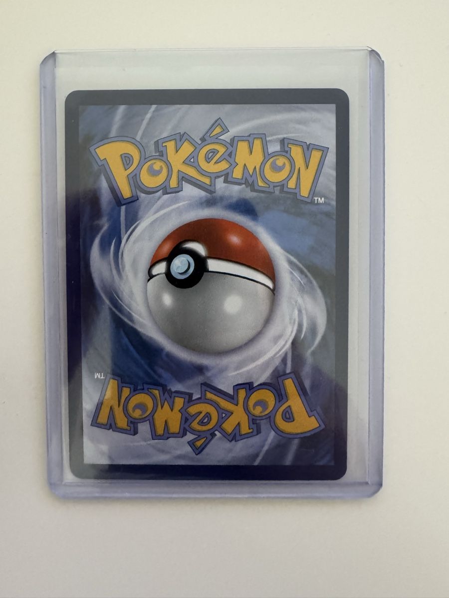 Pokémon Carte collezionabili: Mega Iroker Ex 285/217 – Usato da Dübendorf venduto da nel_8zsy 1