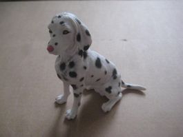 DALMATINER   HUND
