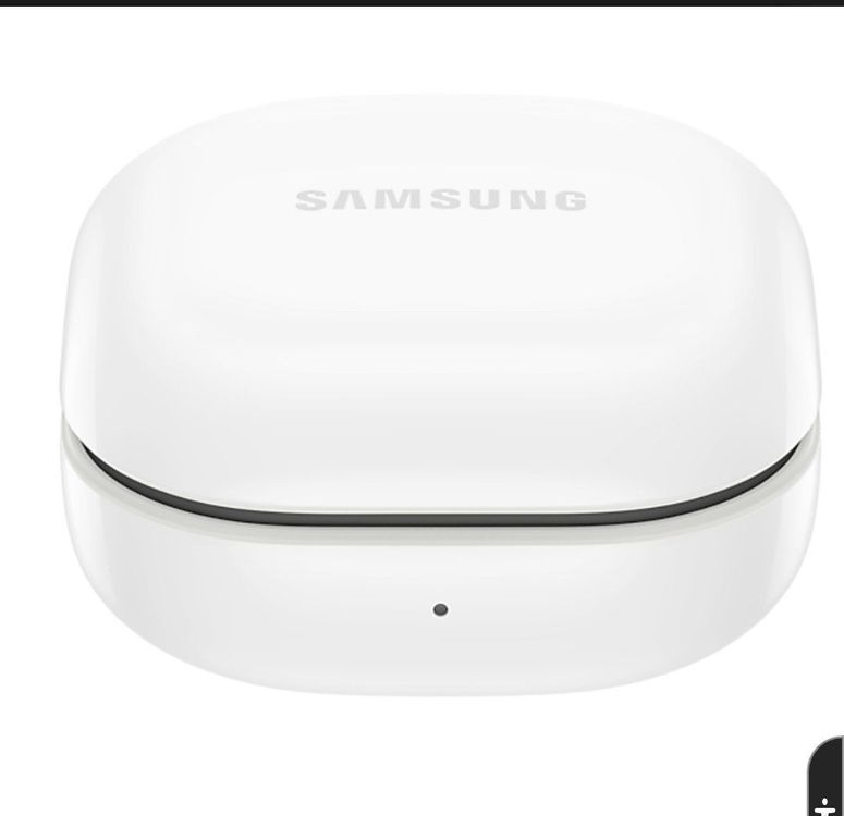 Samsung Kopfhörer: * Samsung GALAXY BUDS2 Bluetooth Ohrhörer schwarz neuwertig* – Gebraucht aus St. Margrethen SG von Relsi53 2