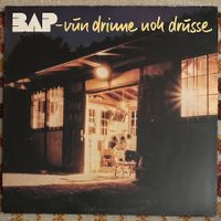 LP - BAP – Vun Drinne Noh Drusse