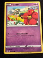 Pokemon Flabébé - Evolving-Skies 71/203 - English
