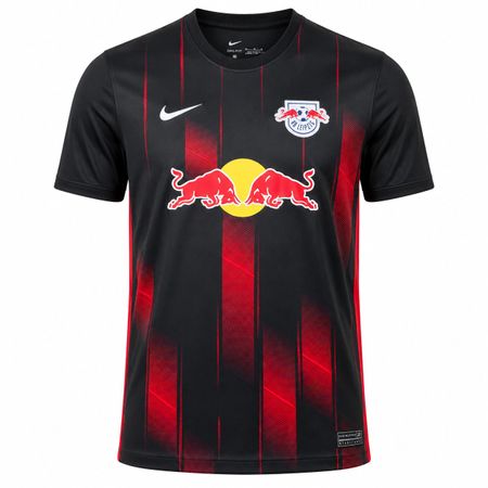 Maillot RB LEIPZIG 2022/23, taille XL Nike Dri-FIT