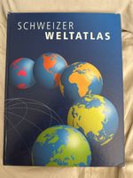 Schweizer Weltatlas 