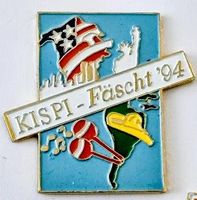 Kinderspital Fest 94  Pin