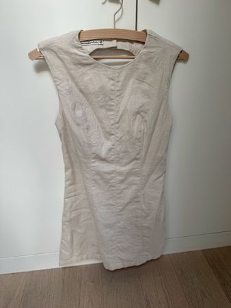 Robe Abercrombie & Fitch XS