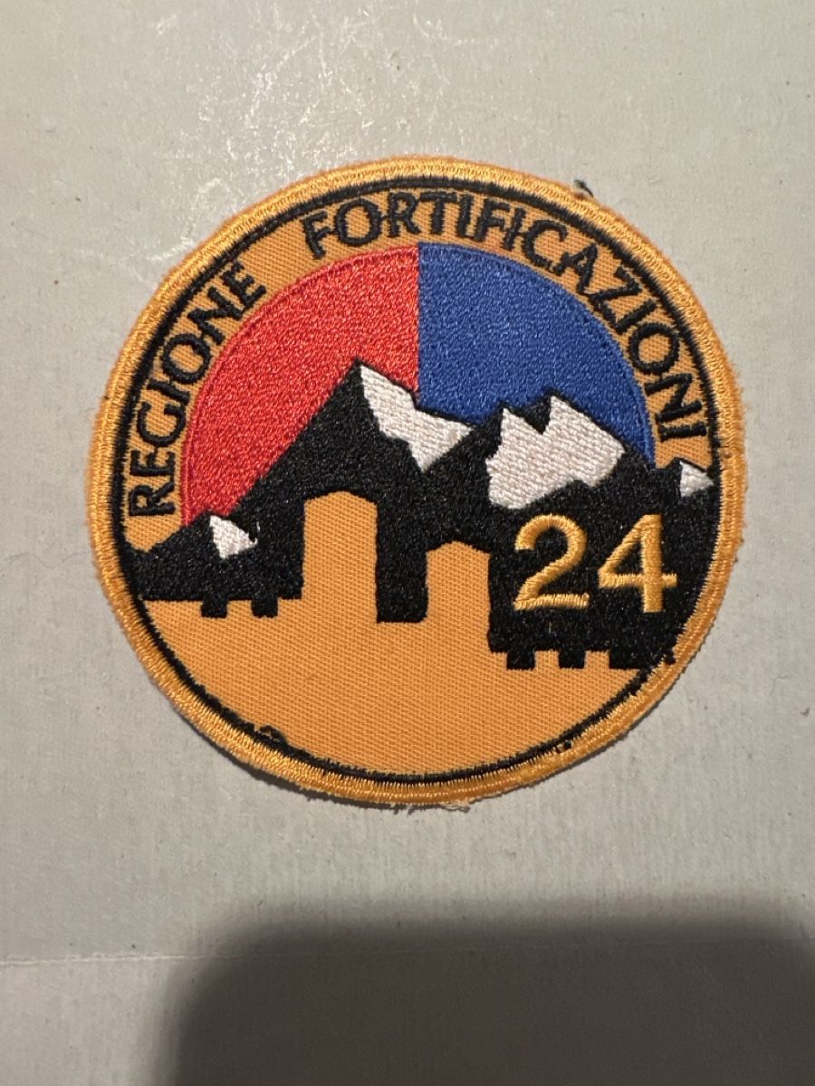 Schweizer Armee Patches: Armee – Gebraucht aus Morbio Inferiore von Ecod