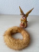 Nerzarmband 🤎echtes Fell🤎 neu ungetragen