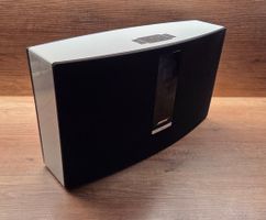 Bose SoundTouch 30 Serie III, neuwertig, mit Fernbedienung