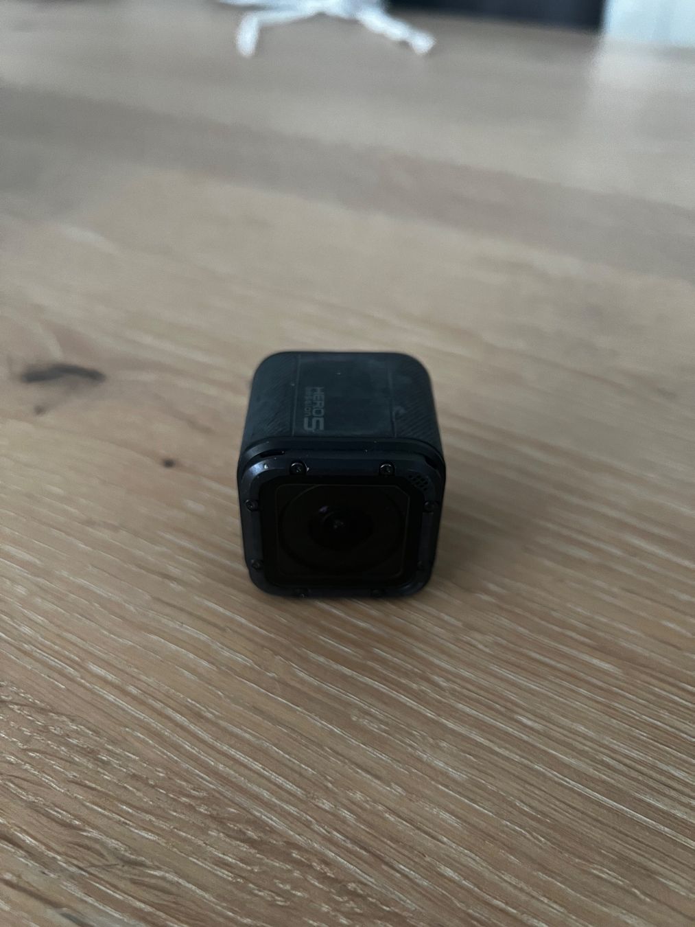 Gopro Action Cam: GoPro Hero Session Set – Gebraucht aus Oberwil-Lieli von Jo-Ke 1