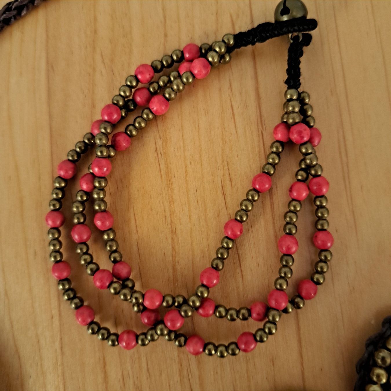 Sonstiger Schmuck: Ethno Schmuck – Gebraucht aus Grüningen von Tappio 2