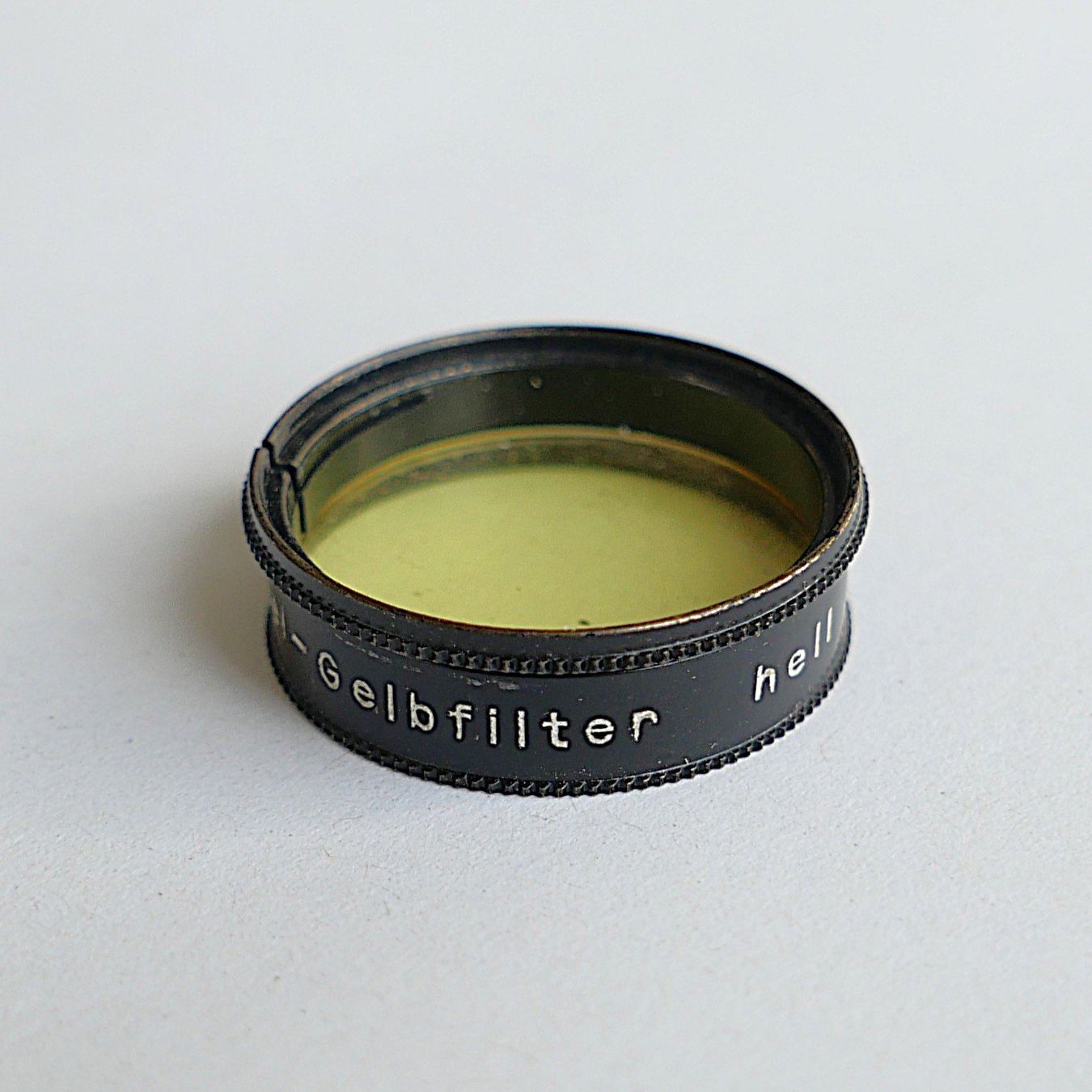 Filtri: Nagel Pupille (Leica) Filter – Usato da Bern venduto da martinluzi 2