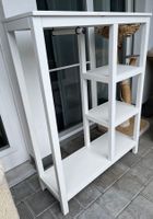 IKEA HEMNES Offen Kleiderschrank