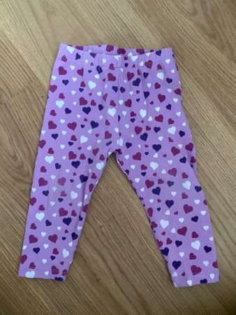 Kimbaloo Herzchen Leggins 18M (86)