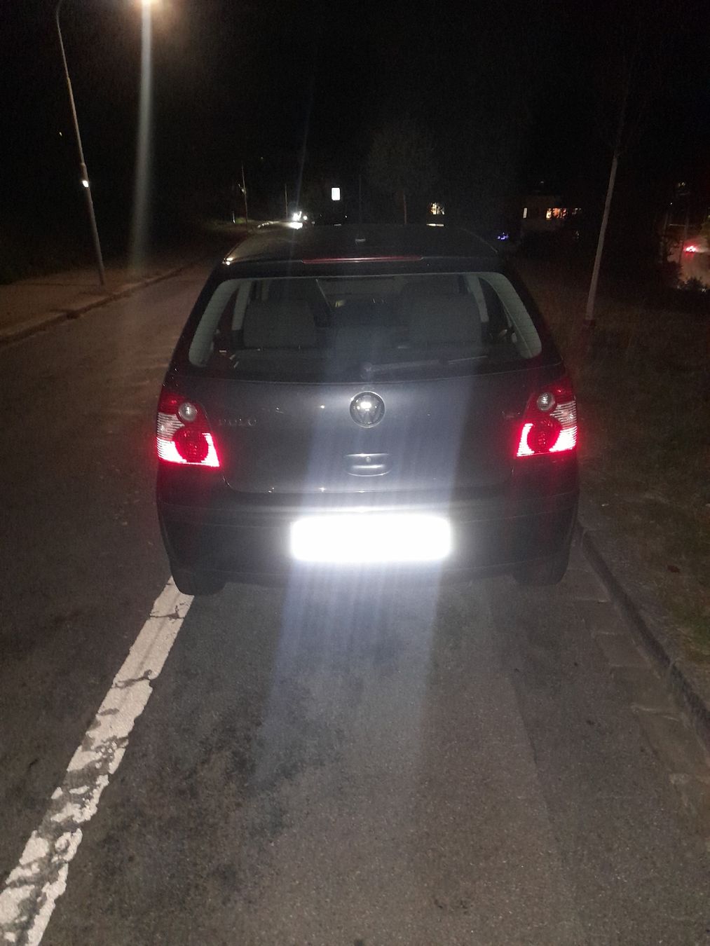 VW Autos: vw Polo 1.4 Benzin – Gebraucht aus Glattbrugg von B_B 2