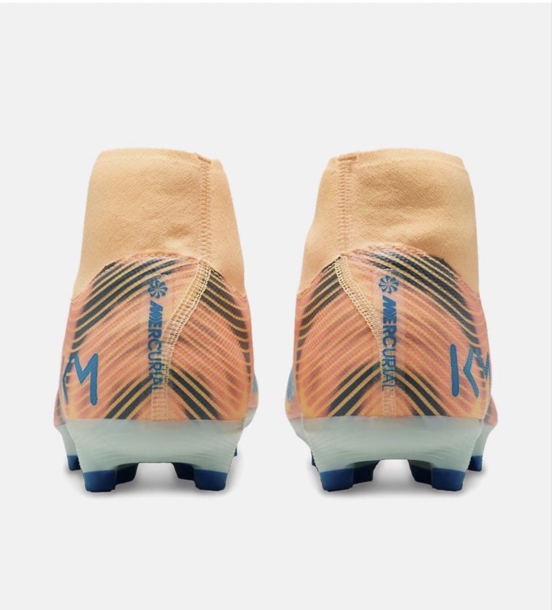 Nike Scarpe da uomo: Mercurial Superfly 10 Academy "Kylian Mbappé" – Nuovo e nell'imballaggio originale da Urtenen-Schönbühl venduto da Big.sanad 1