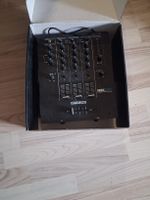 table de mixage