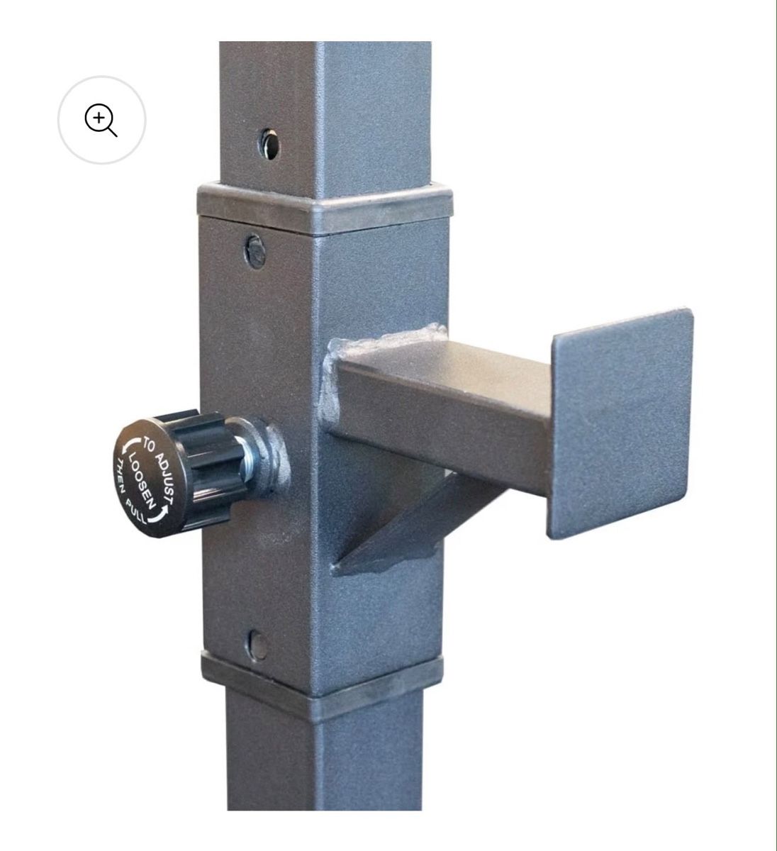 Cross Equip Sonstige Dekorationen & Accessoires: Cross equip Eco Squat stand – Gebraucht aus Spreitenbach von Luciiiiiia 3