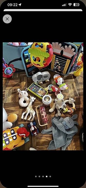 Jouets: Spielsachen – D'occasion à Bern par sib_8yzs