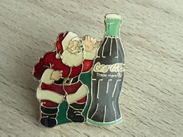 Pin Coca-Cola