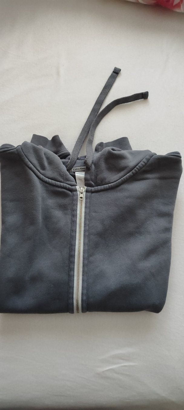 Calvin Klein Giacche: Calvin Klein Damen Jacke S – Usato da Chur venduto da djovanna