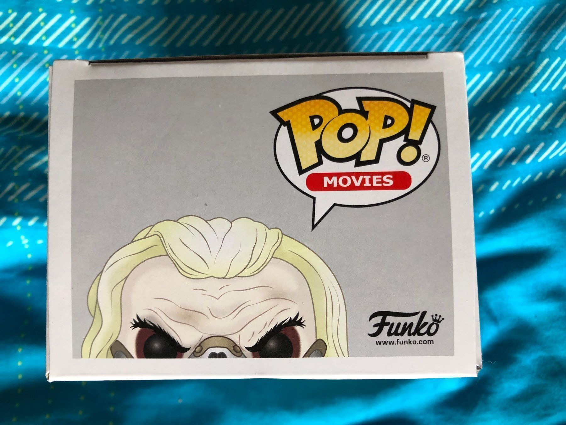Funko Statuette: Funko Pop Mad Max CHASE – Usato da Oron-la-Ville venduto da W.XIX 4