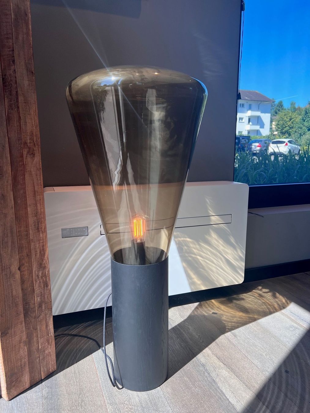 Lampade: Stehleuchte Brokis – Usato da Emmen venduto da Davinci_Design 1