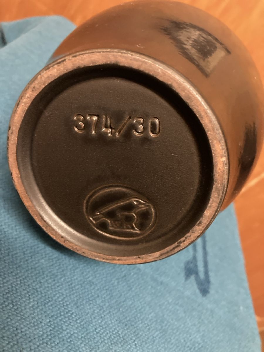 Vasi & Recipienti: Wasserkrug/Vase – Usato da Schwanden GL venduto da bait04 3