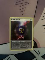 Pokemon Finstere Metall Energie Sammelkarte