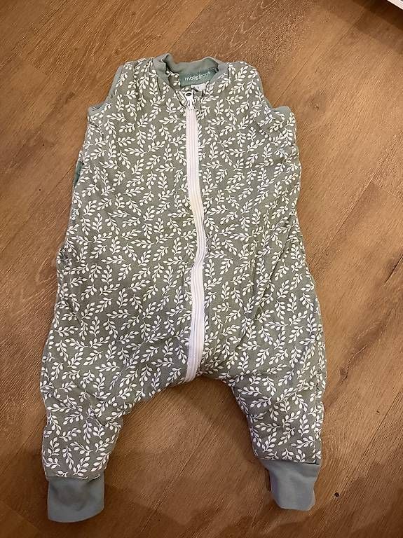Sacchi a pelo: Babyschlafsack mit Füßen 2,5 TOG - 70 cm – Usato da Bäch SZ venduto da Blansz
