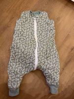 Babyschlafsack mit Füßen 2,5 TOG - 70 cm