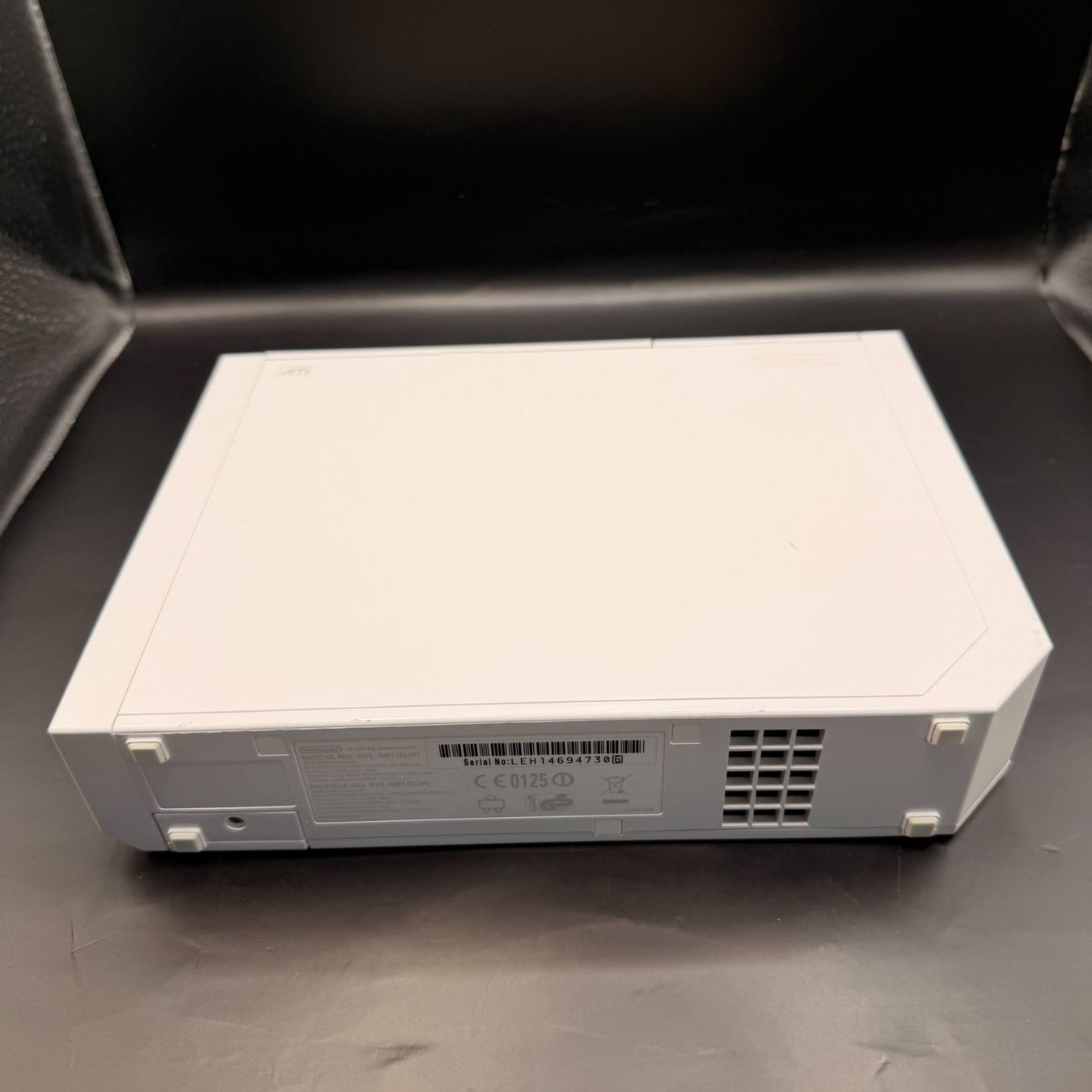 Nintendo Console: Nintendo Wii Konsole mit Controller & Zubehör – Usato da Düdingen venduto da Nerdworld 4