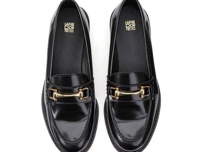 Scarpe da donna: Echt Leder Halbschuhen – Nuovo (secondo la descrizione) da Zürich venduto da laribuechel