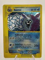 Pokemon Austos 8/165 Holo Expedition