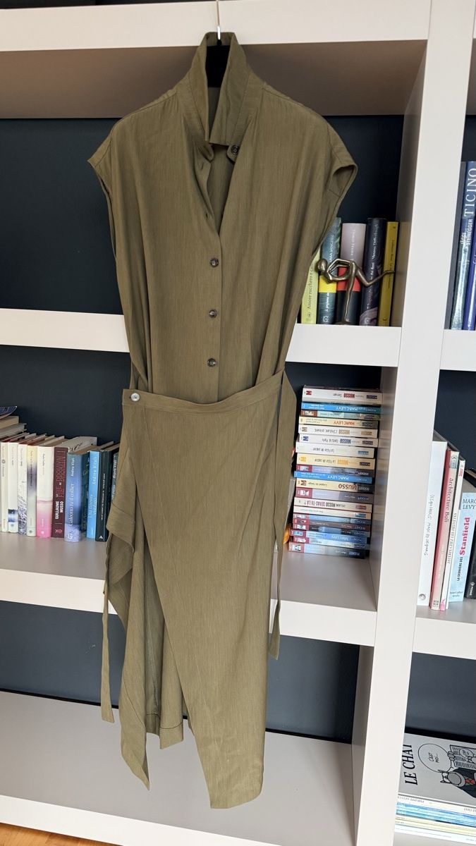 Vestiti: Erika Cavallini Kleid – Nuovo (secondo la descrizione) da Küsnacht venduto da cri_ngg5 4