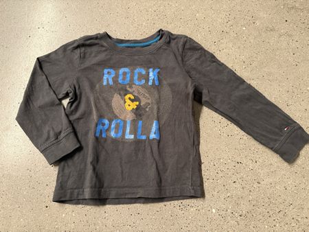 Tommy Hilfiger Pulli - Grösse 4T