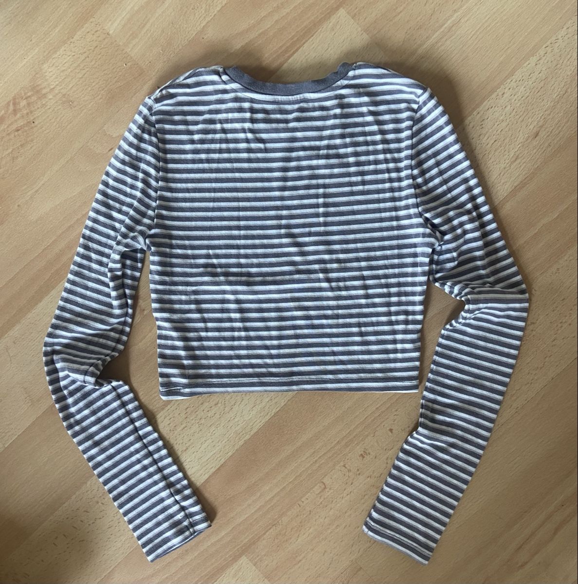 Tally Weijl T-shirt: Langarm Shirt, S – Usato da Bern venduto da sam_vln5 1