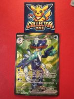 Pokemon Quaquaval EX Fullart