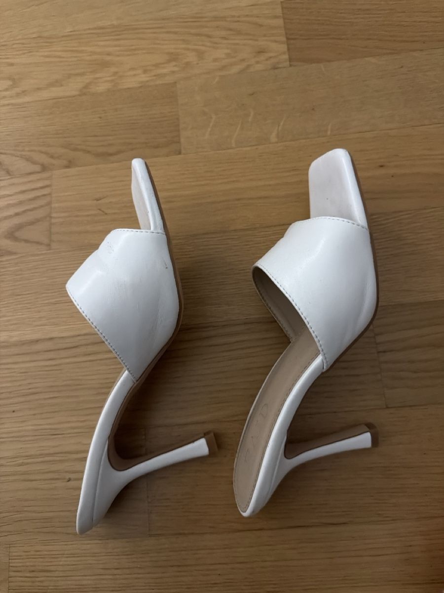 Damenschuhe: 10 – Gebraucht aus Crissier von eld_gkq6