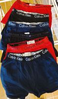 Marken Boxershorts Mix - Calvin Klein, Tommy Hilfiger XL NEU