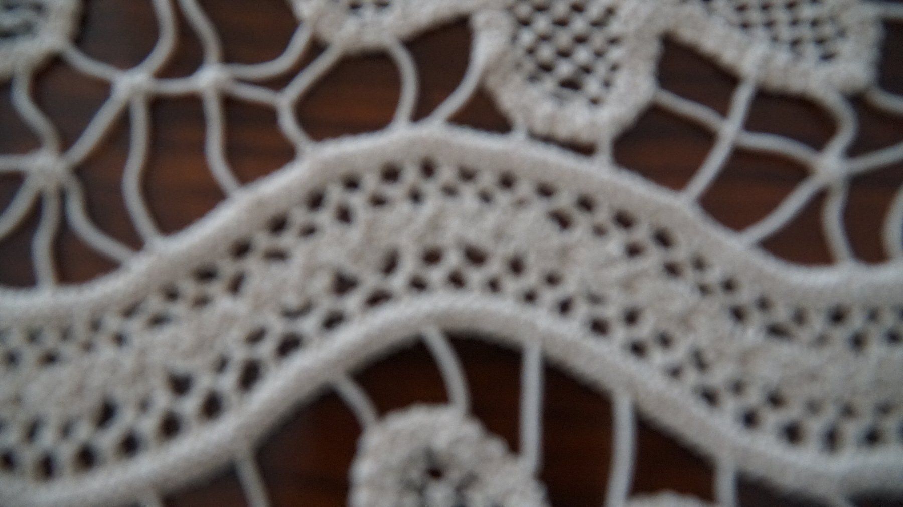 Altra biancheria da tavola: Tischdecke Handarbeit 120 x 90cm – Nuovo (secondo la descrizione) da Bern venduto da Antikbatik 8