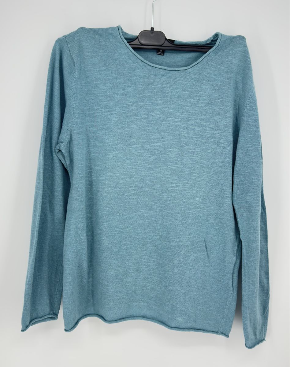 Pullover & Sweatshirts: # MAN - Pullover Gr. M - SMOG # – Gebraucht aus Bolligen von secondhand-with-love