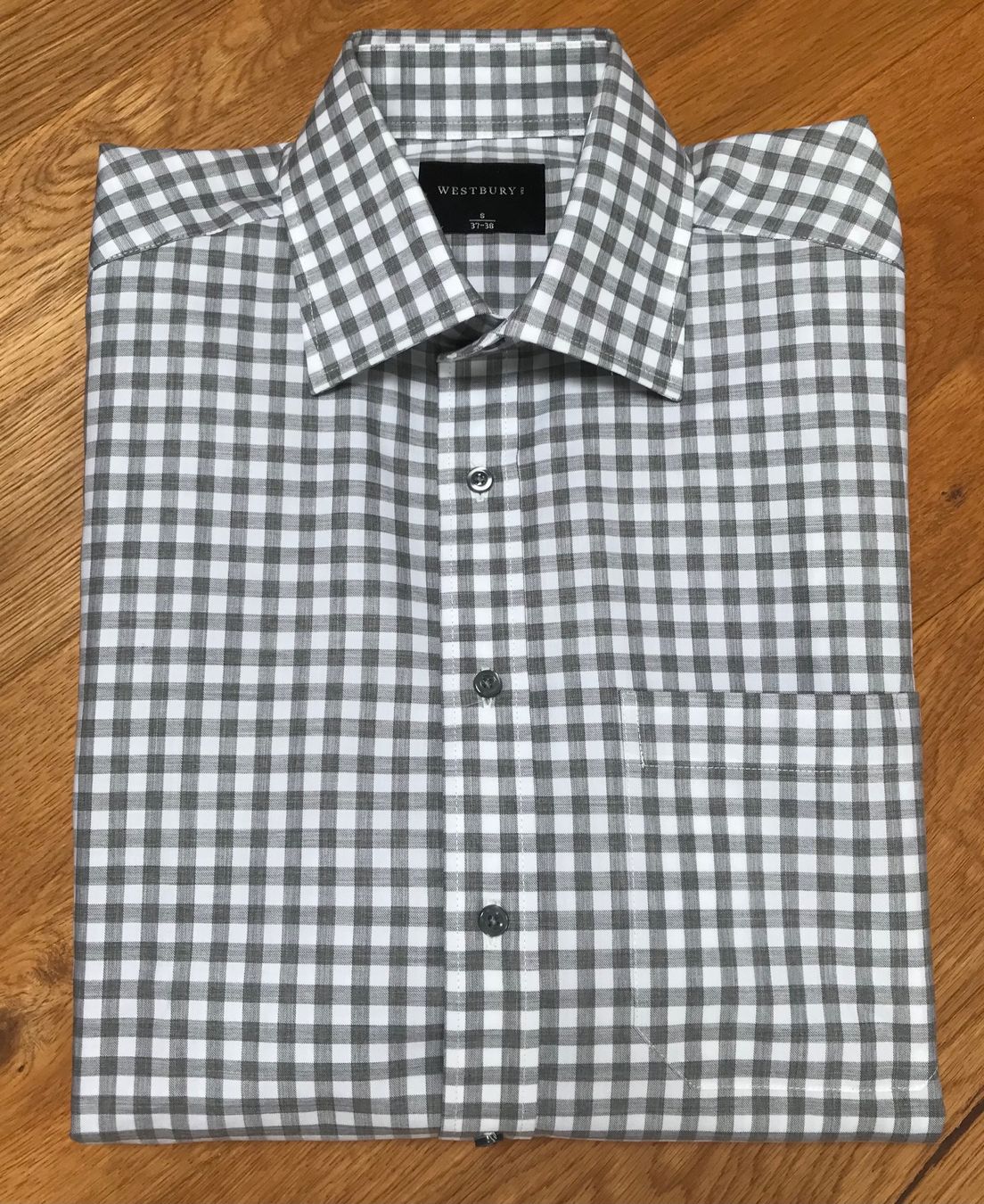 C&A Camicie: Westbury Langarm Hemd – Nuovo (secondo la descrizione) da Ossingen venduto da Orelius