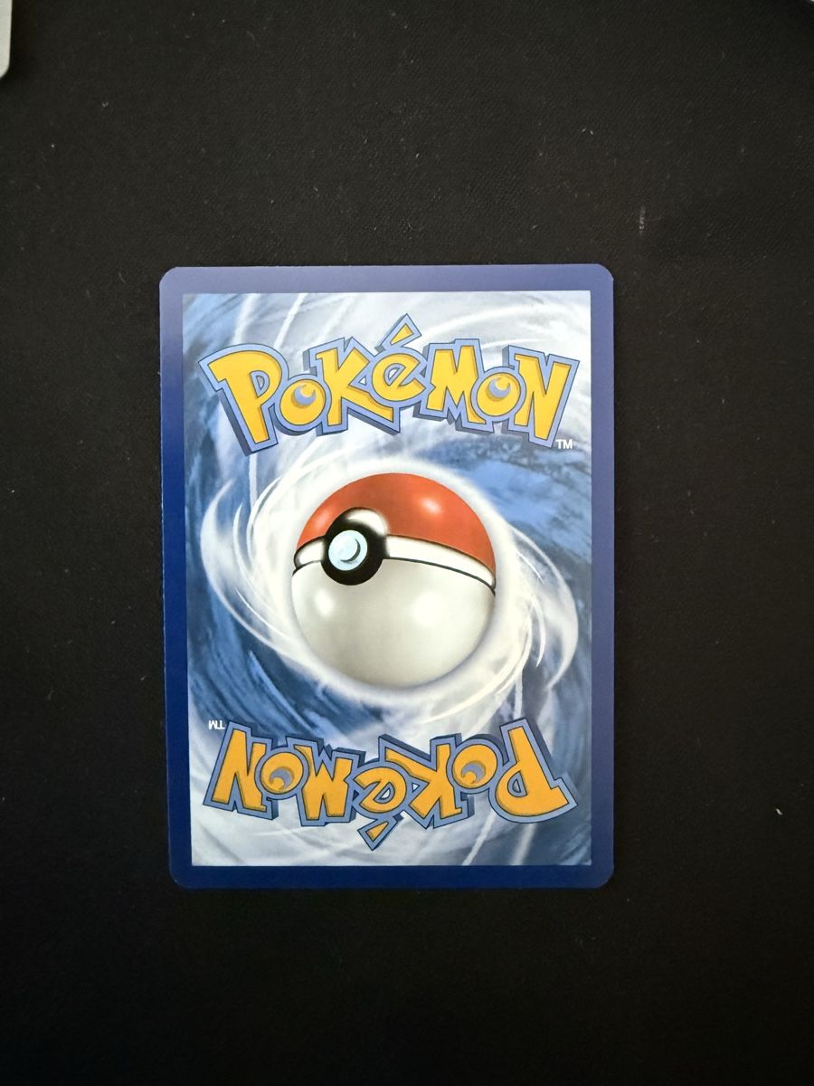 Pokémon Carte collezionabili: Pokémon Charmeleon 169/165 EN 151 – Usato da Buchs SG venduto da Rheintalseller 1