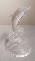 Glas Delfin - Deko Figur aus Glas - ab CHF 4.00