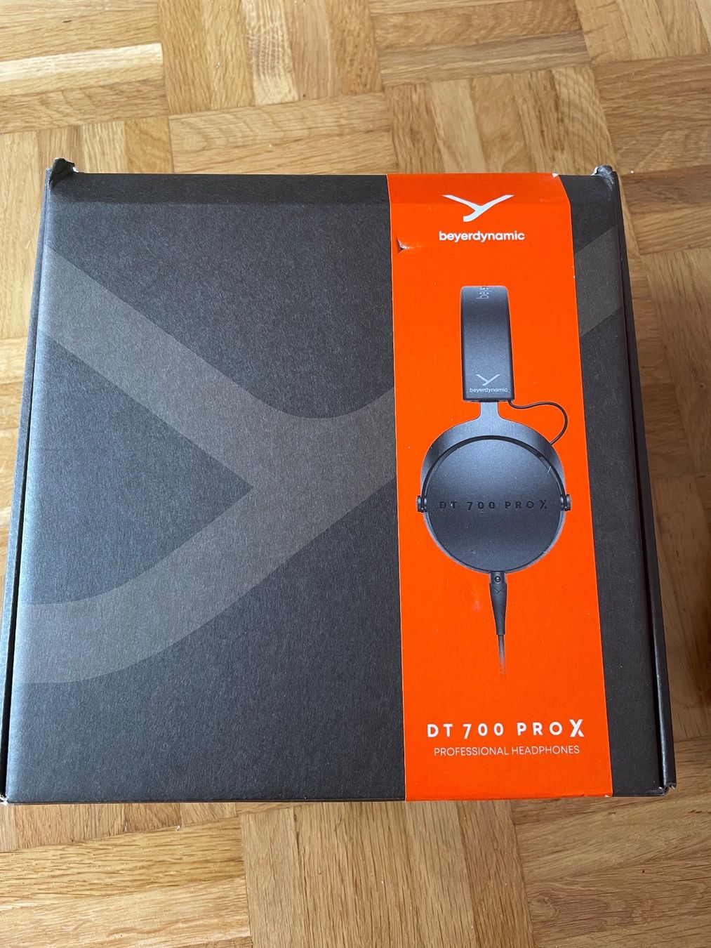 Beyerdynamic Kopfhörer: Beyerdynamic DT 700 PRO X - Casque studio – Gebraucht aus Martigny von  1